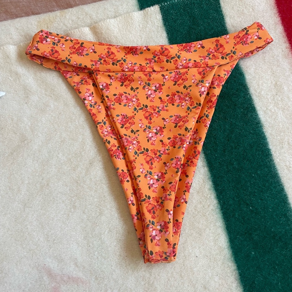 Skatie Summer Bottom - Hanalei